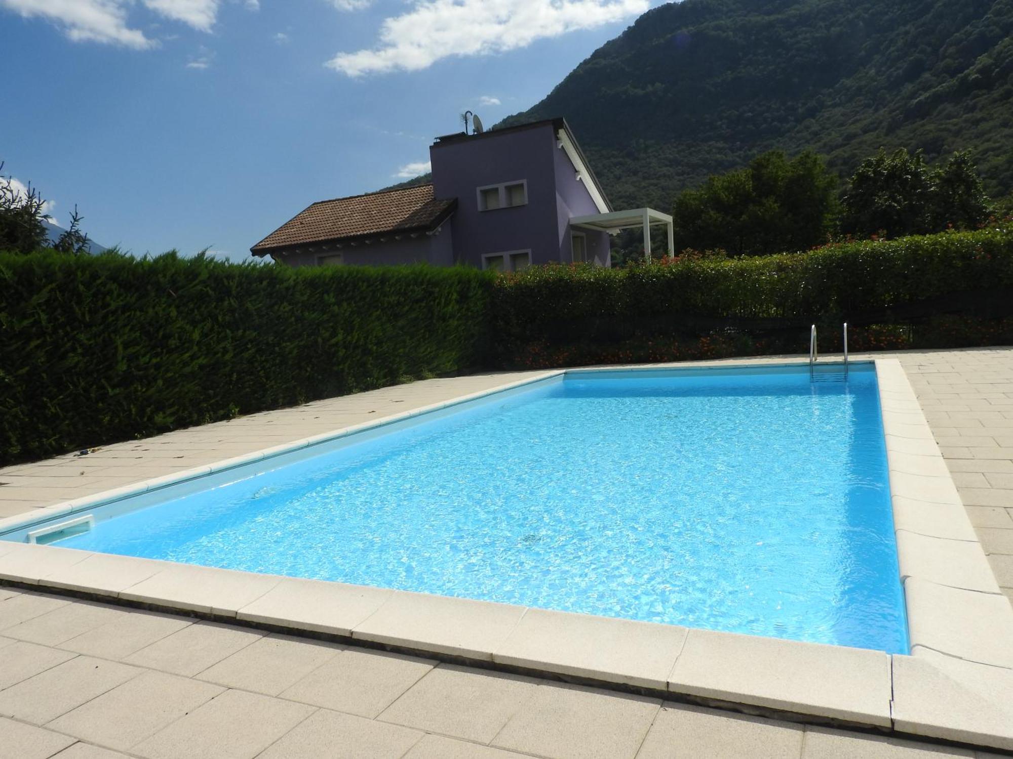 "Lake & Mountain" Summer House Colico Ngoại thất bức ảnh