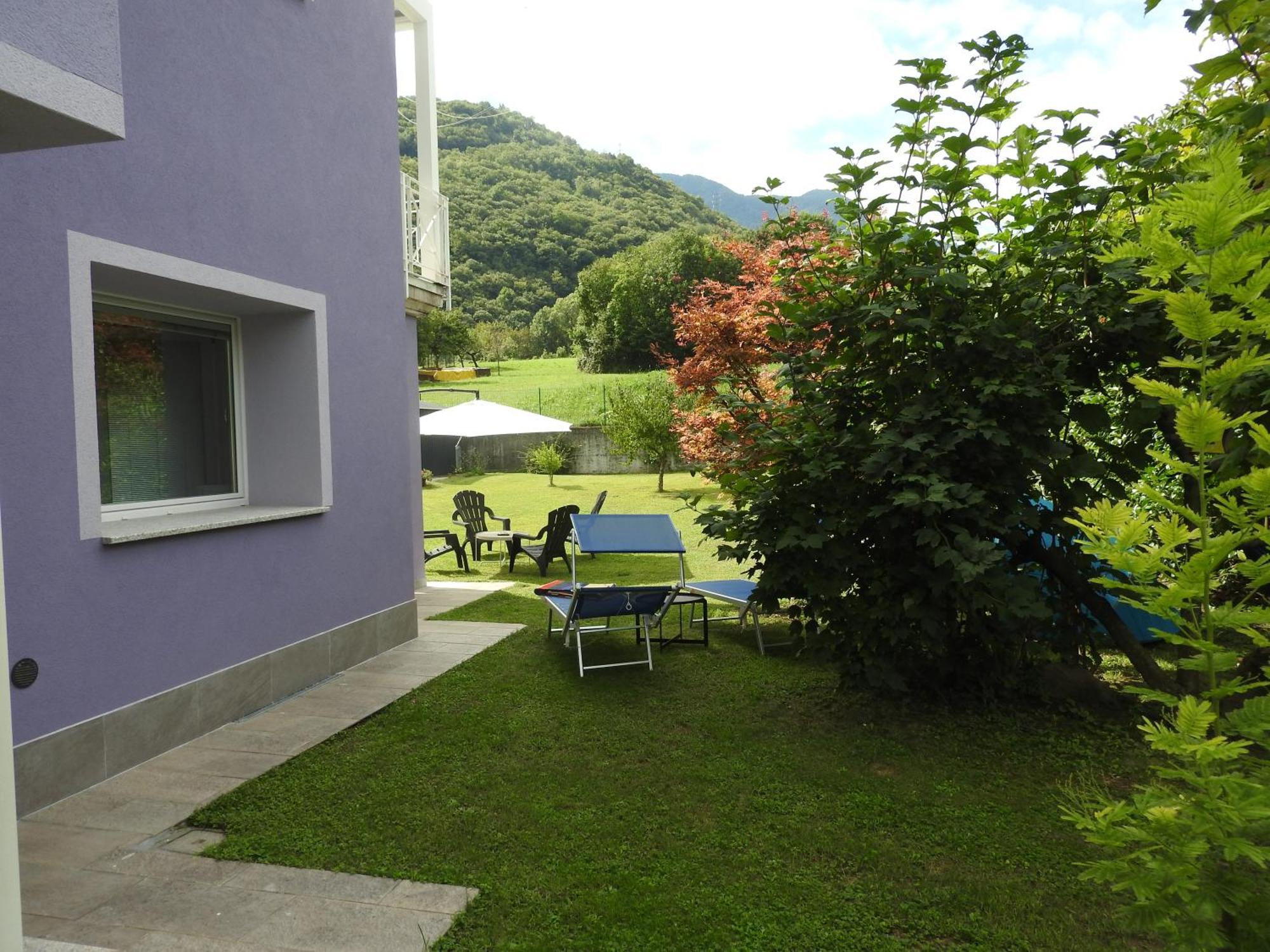 "Lake & Mountain" Summer House Colico Ngoại thất bức ảnh