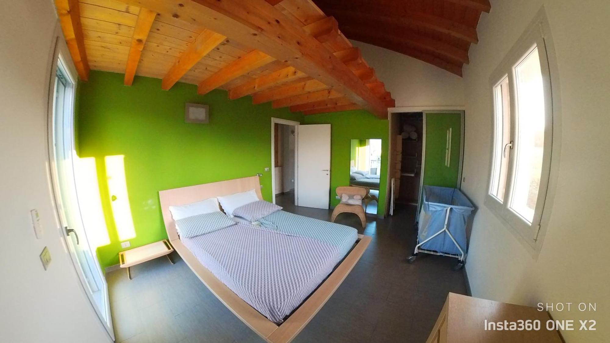 "Lake & Mountain" Summer House Colico Ngoại thất bức ảnh